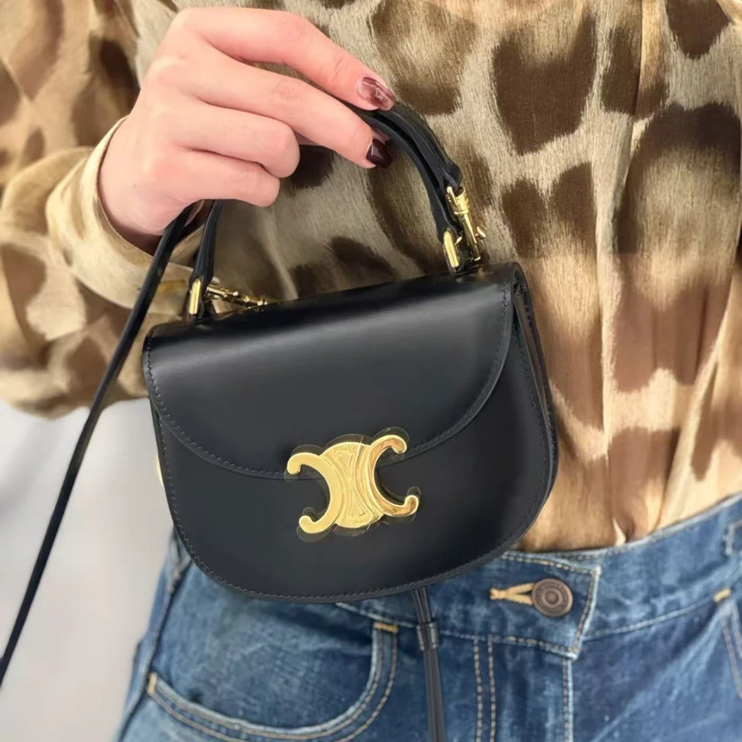 95新 LOEWE/罗意威 瑟琳/手提包/6601