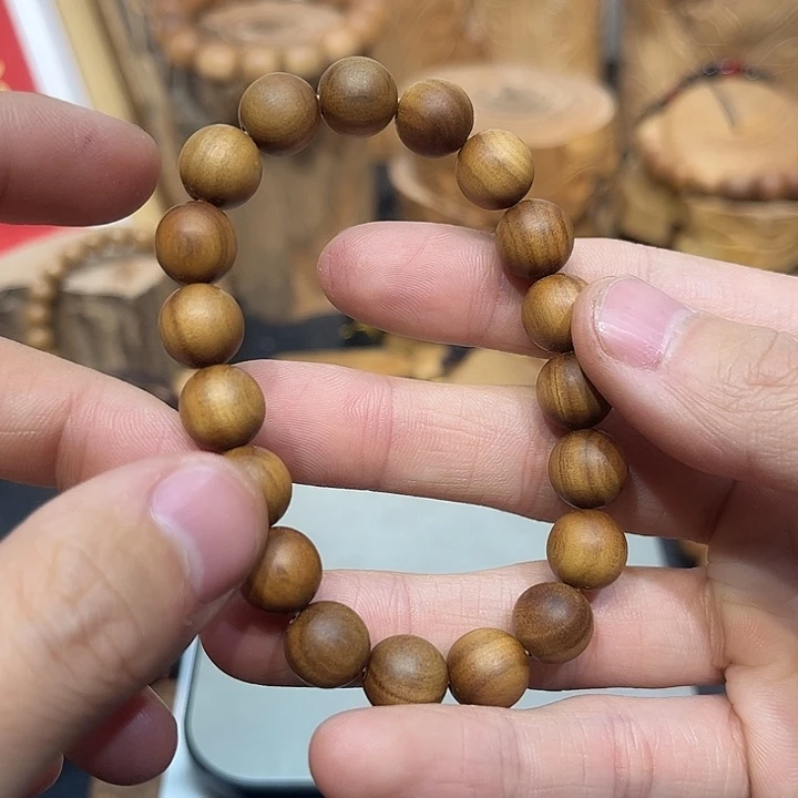 木保真印度老山檀1.0单木料