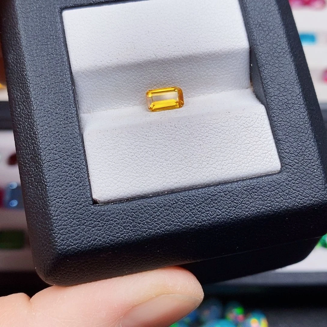 蓝宝石裸石未镶嵌0.92c t