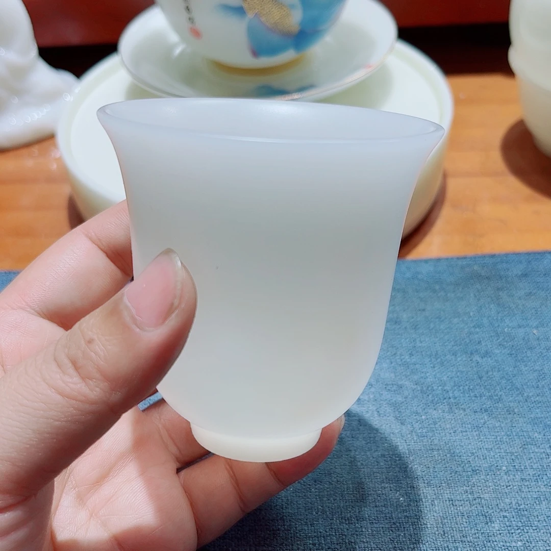 陶素烧璞玉130cccccc