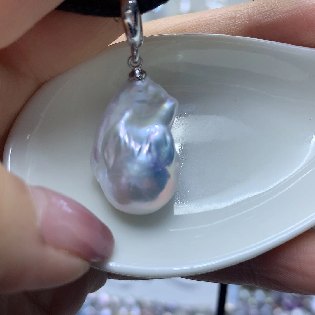 其它淡水珍珠未镶嵌