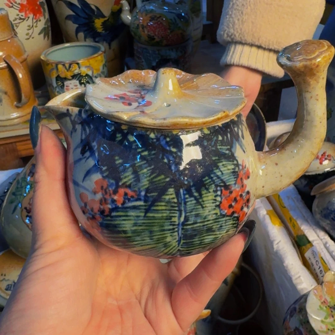 罐景德镇源头厂家