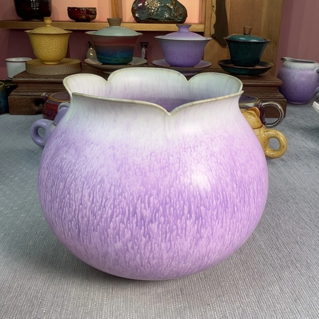 【闪购商品】钧瓷000065