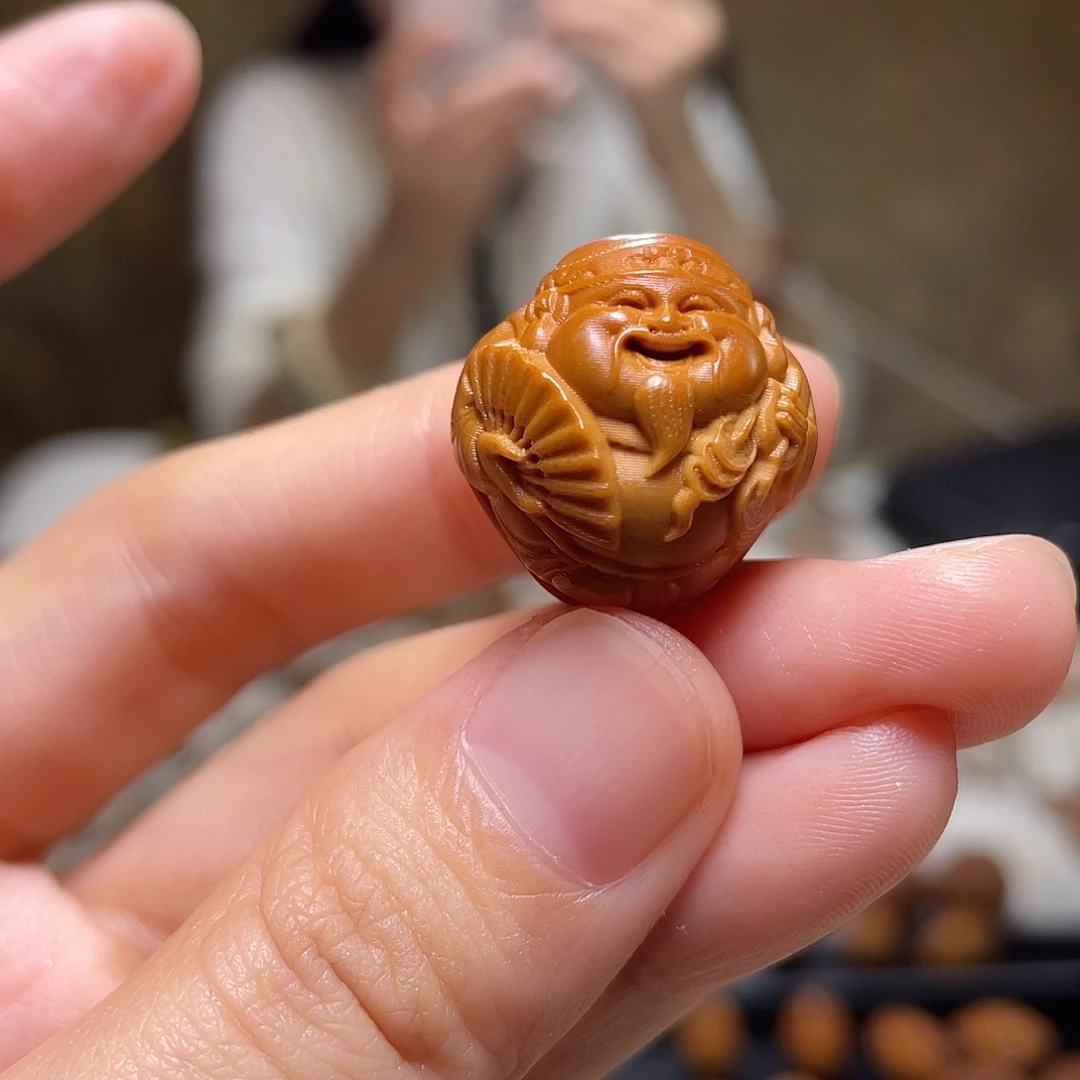 手串/手链橄榄核橄榄核