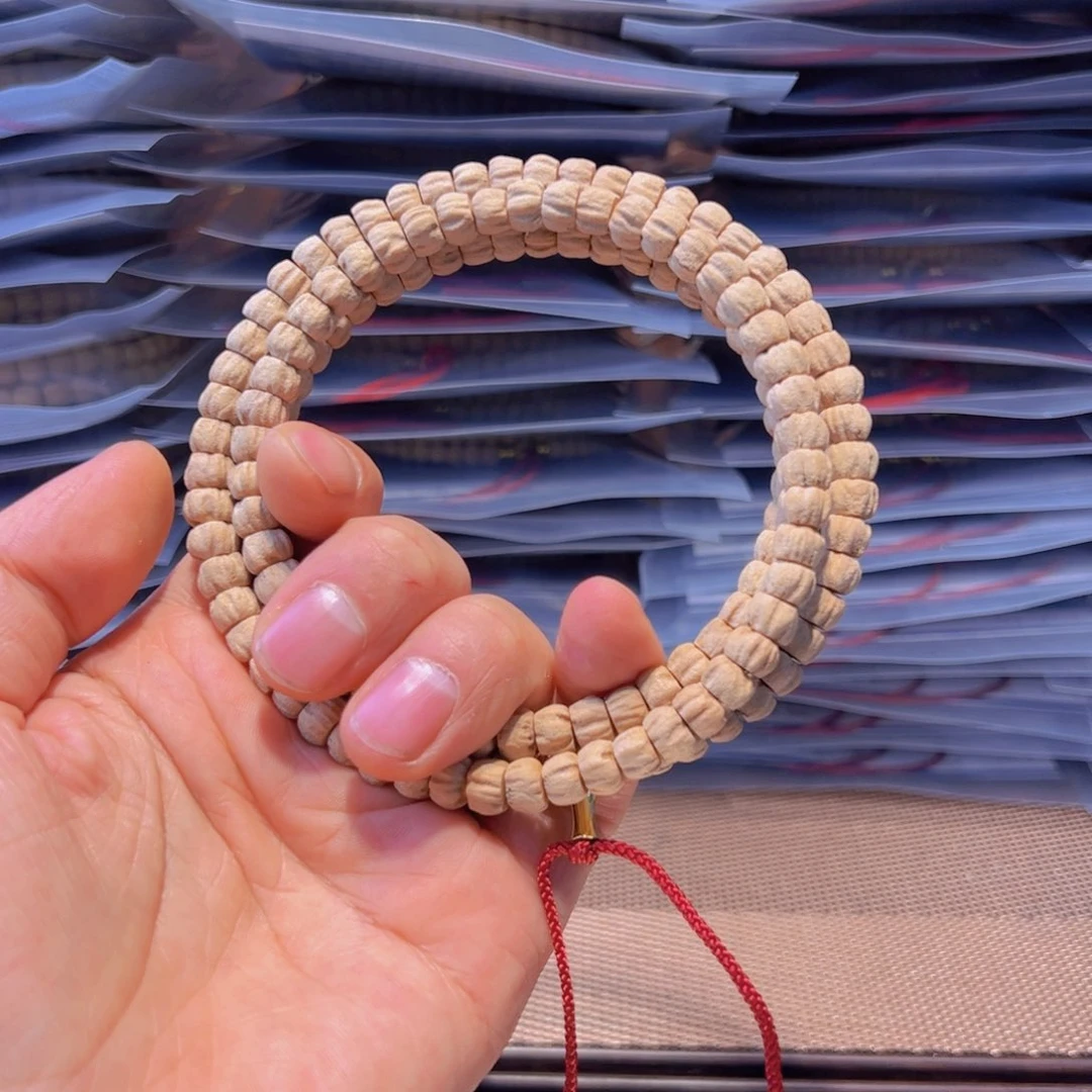 柏香籽/百香籽吊坠劉****