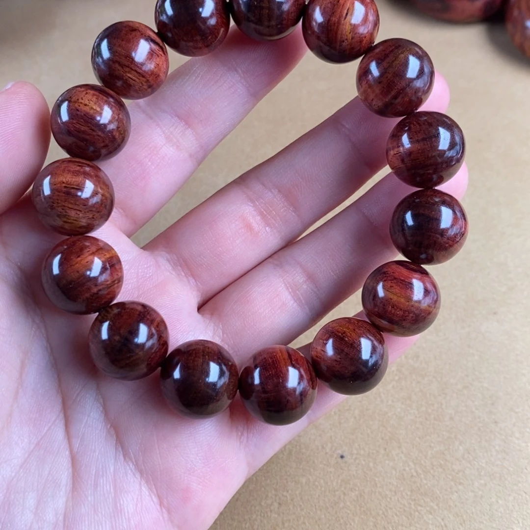 手串/手链黄花梨/降香黄檀1.5