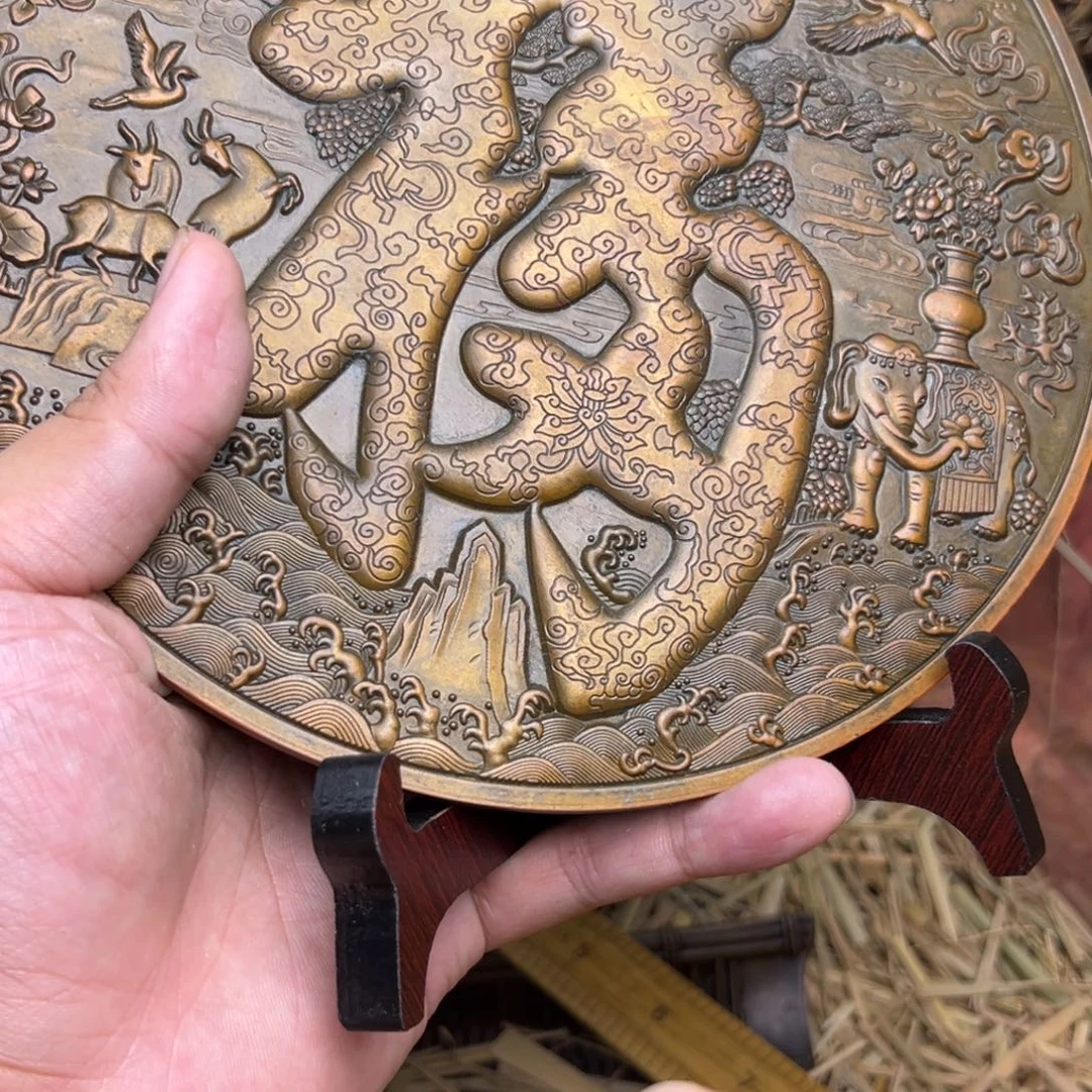 小王铜器精选专属链接