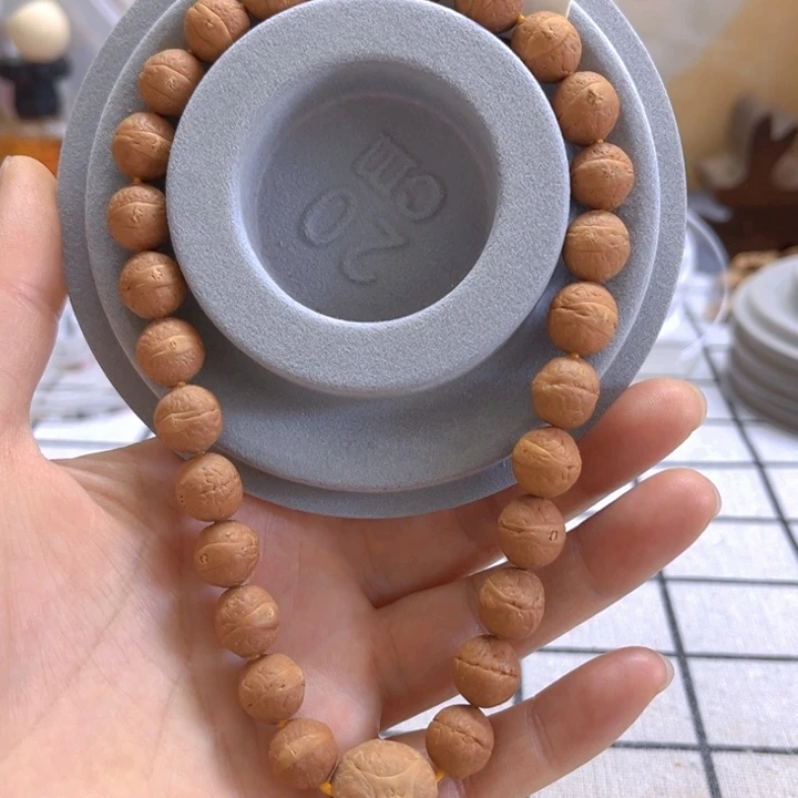 凤眼菩提手串10.8凤眼手持，86@8789