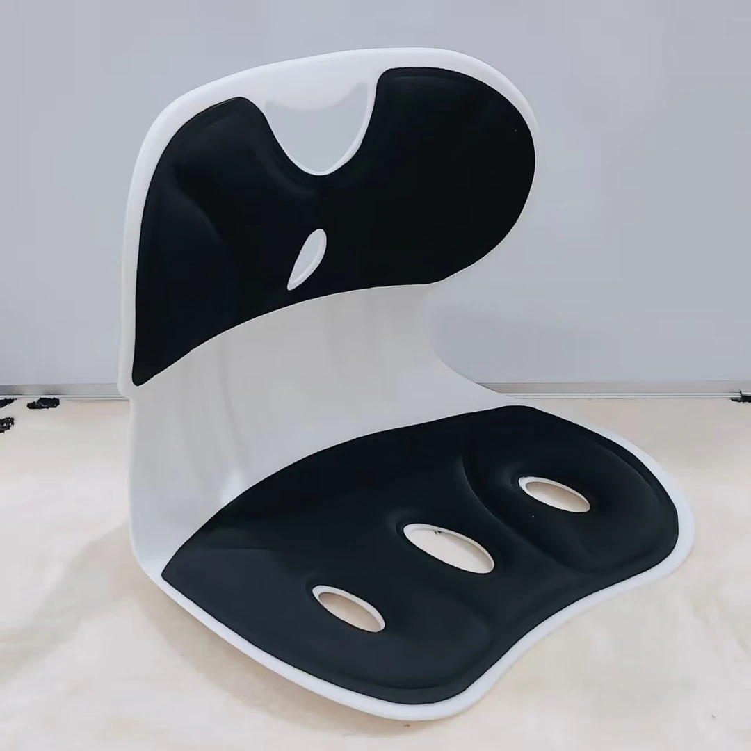 护腰坐垫人体工学腰靠