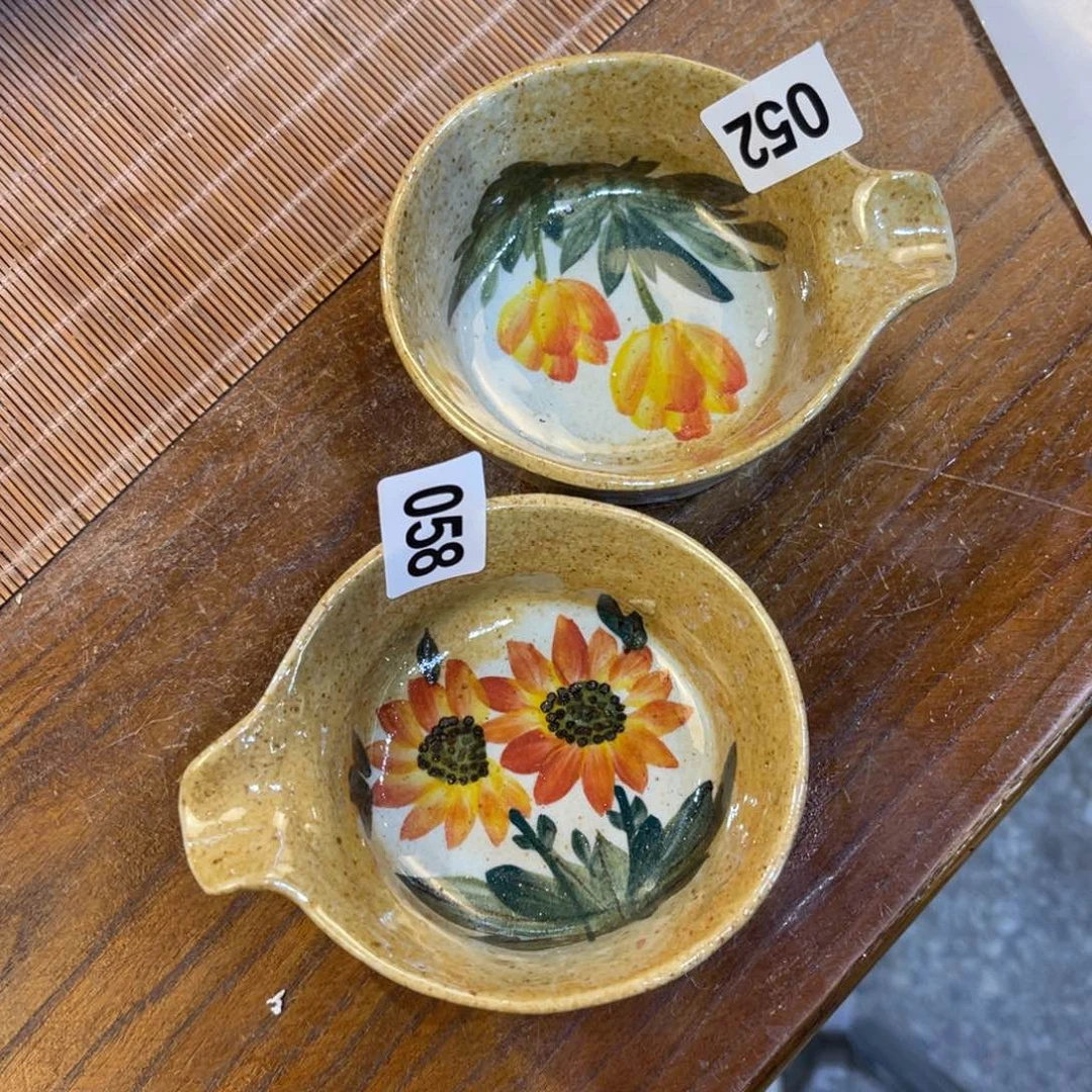 摆件蓓*景德镇手工制作