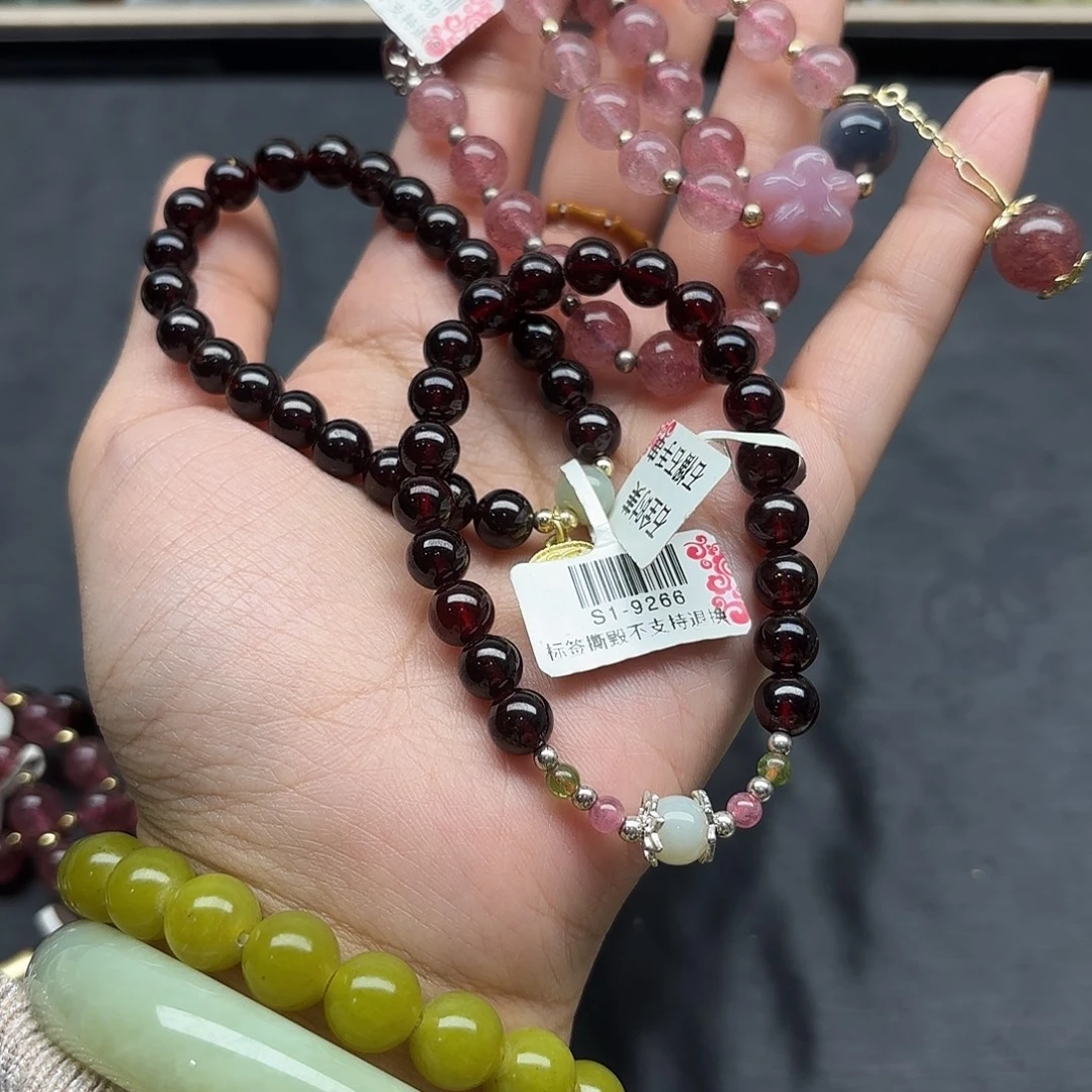 最****蛇纹石玉未镶嵌吊坠