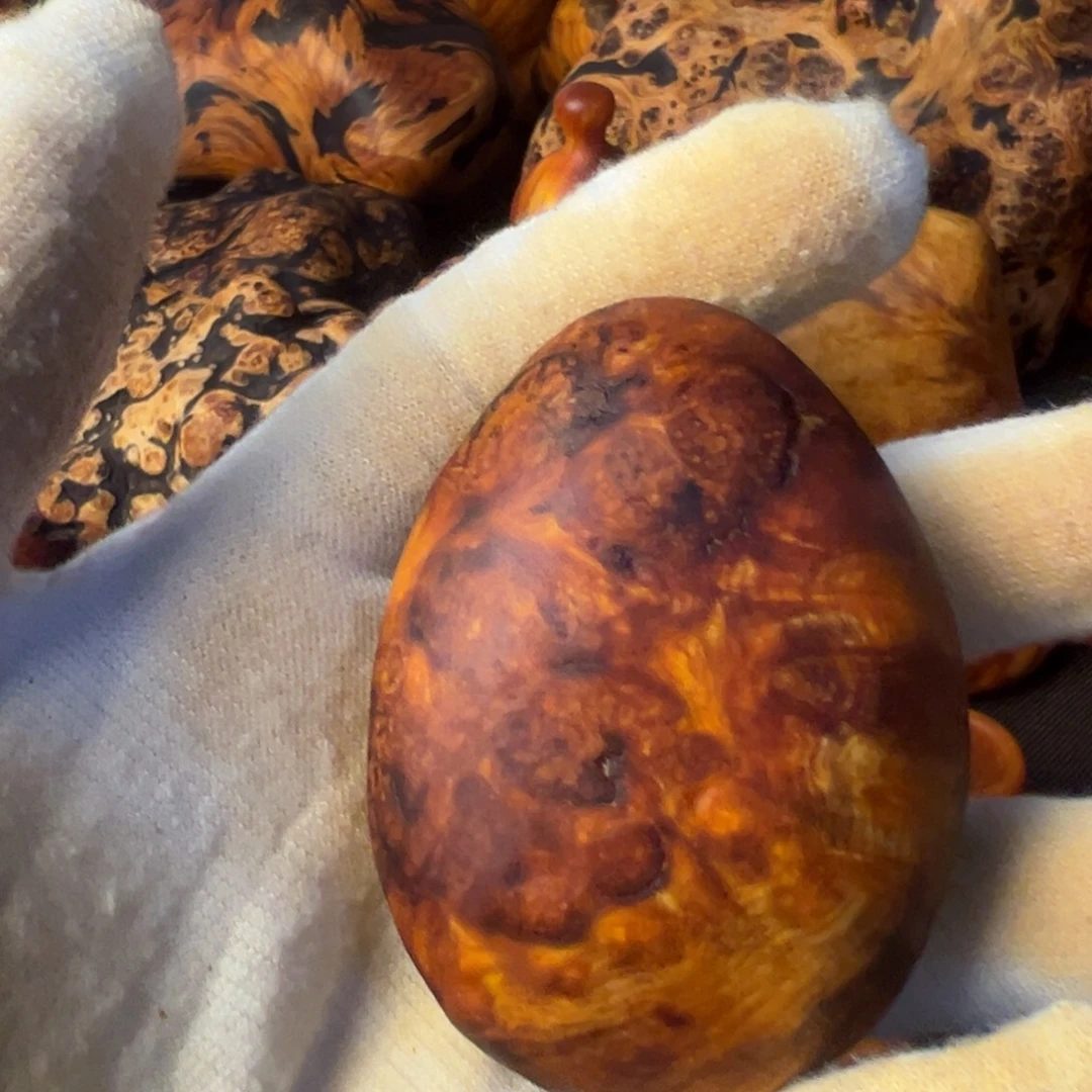 王***赢琥珀木长白山琥珀木