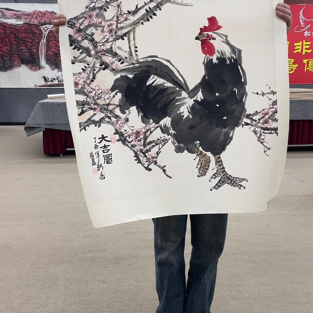 书法可口可乐的新作品开始我觉得他