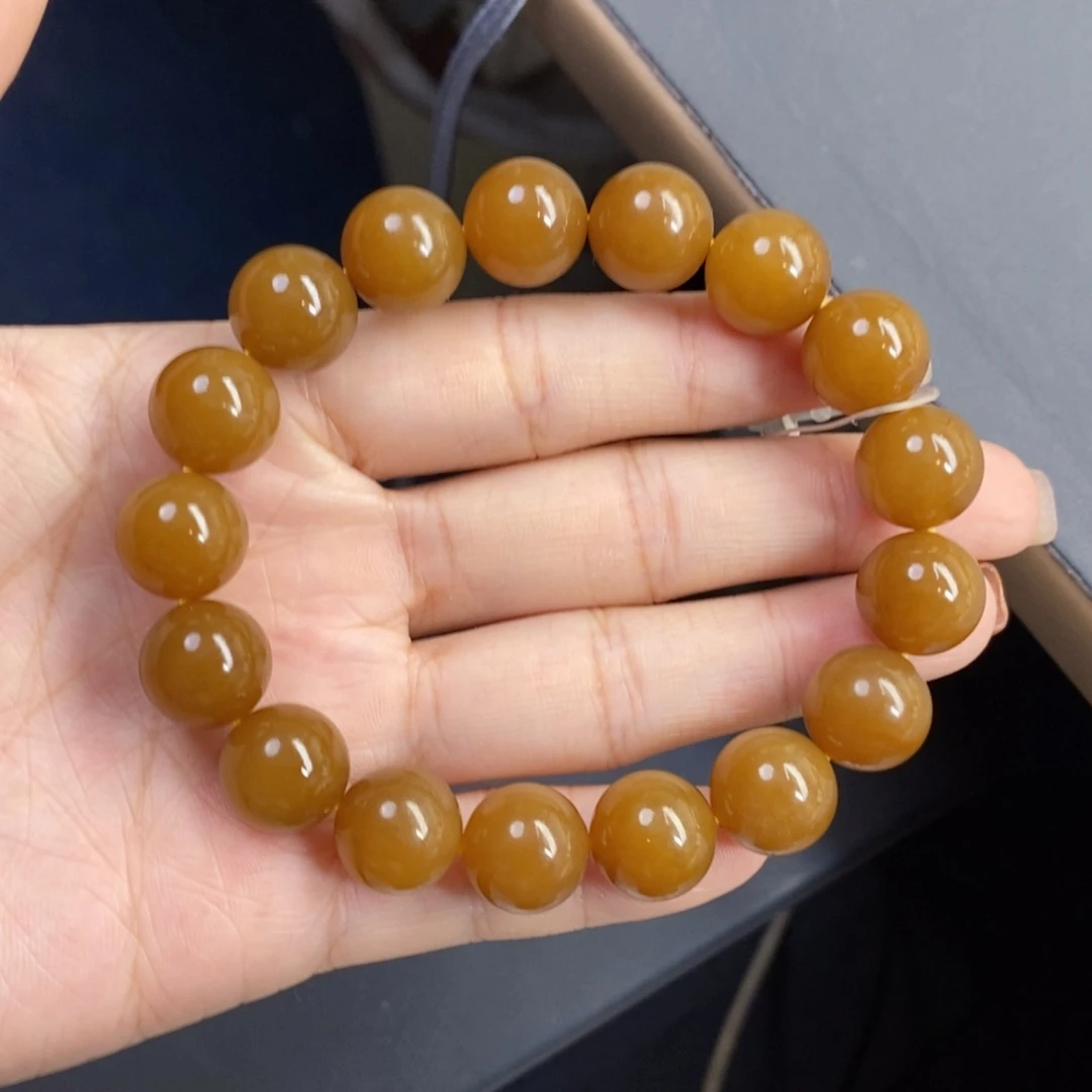 手串未镶嵌和田玉