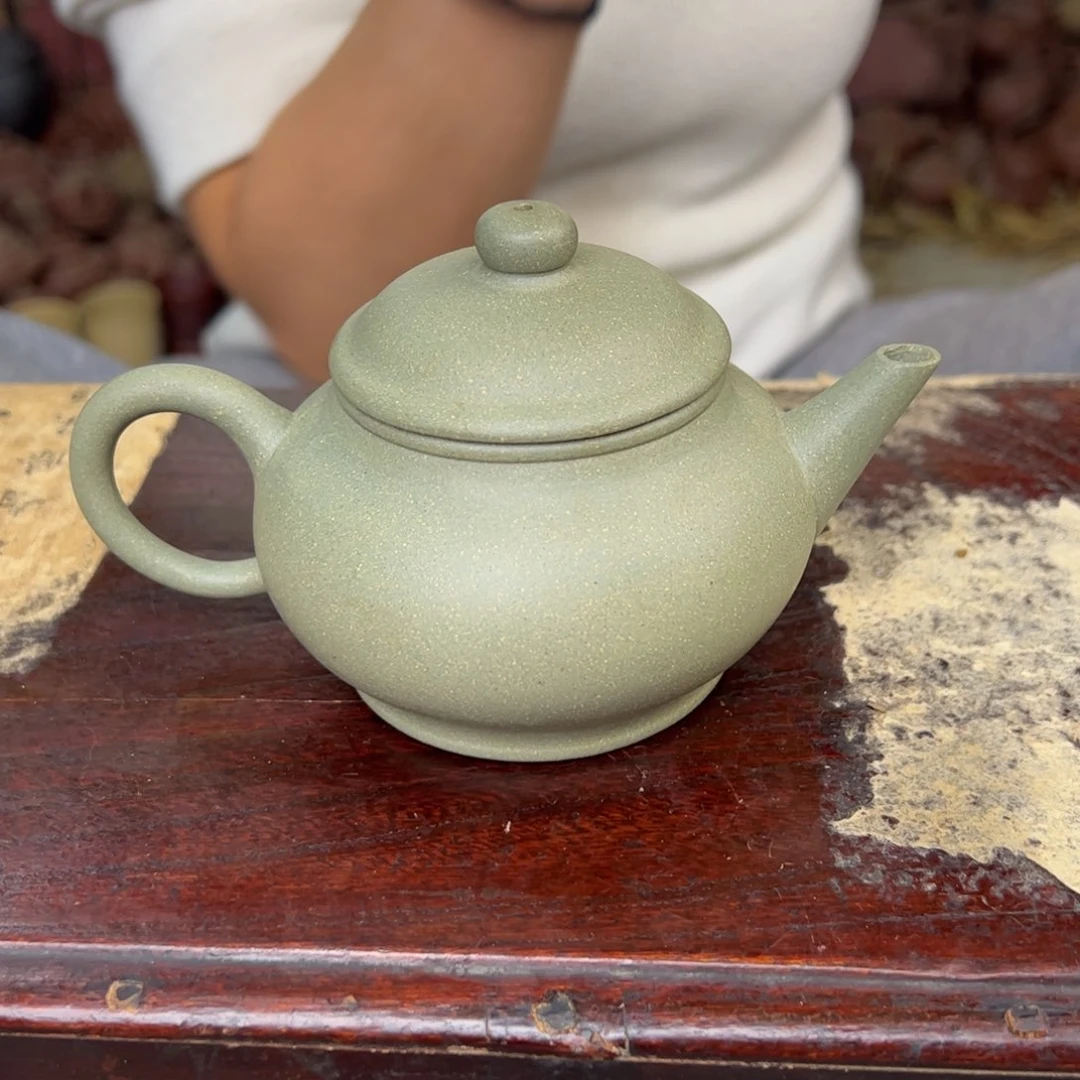 紫砂茶壶宜兴紫砂壶