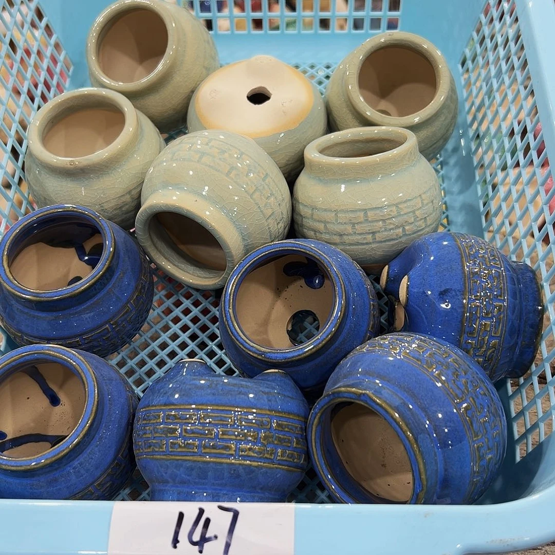 红陶高温陶瓷材料及147