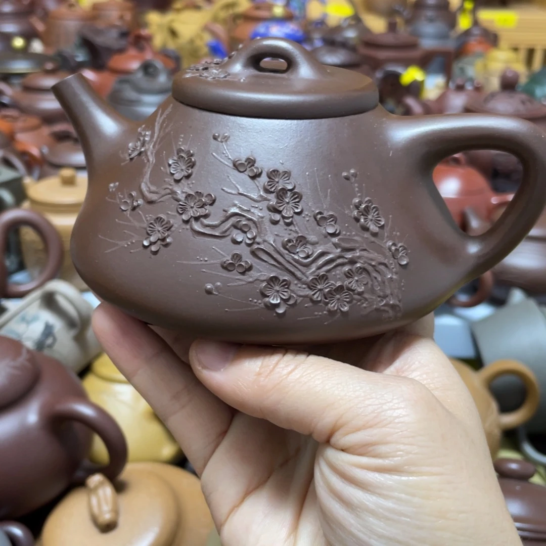 茶壶紫砂紫砂艺术学院