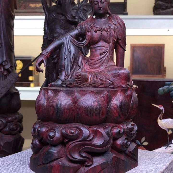 檀香紫檀（小叶紫檀）