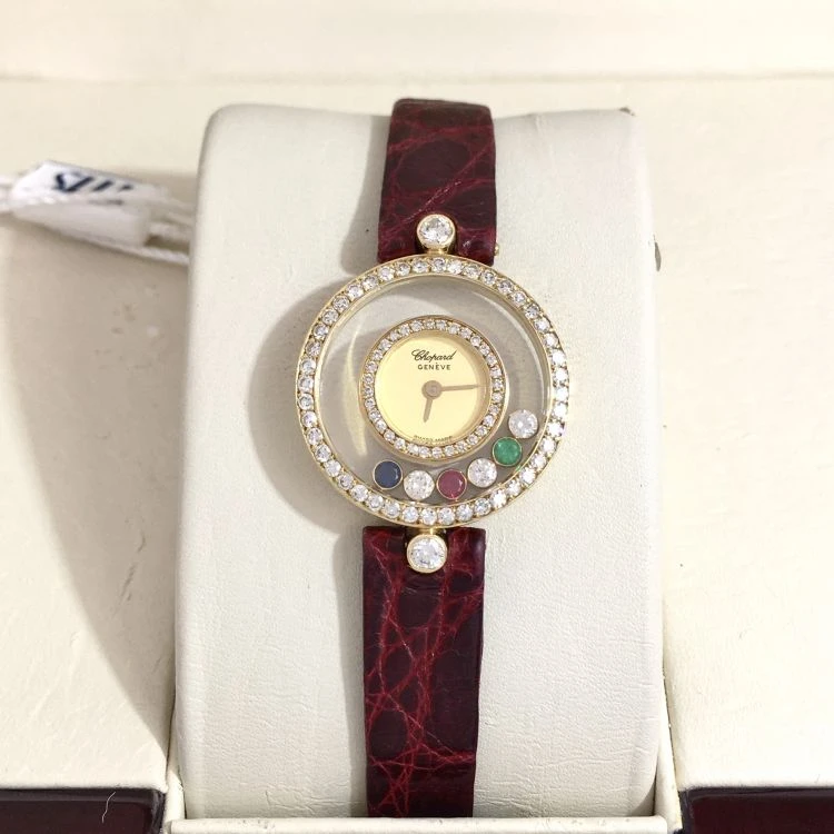 95新/萧邦/表径22.5/石英表/S13250915009/[251008XZA]