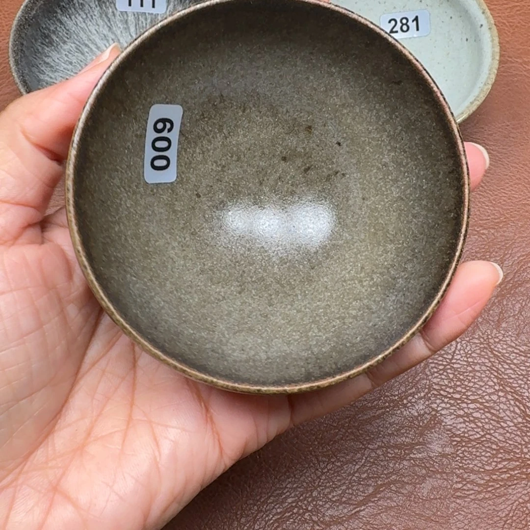 茶盏龙窑柴烧自然还原009