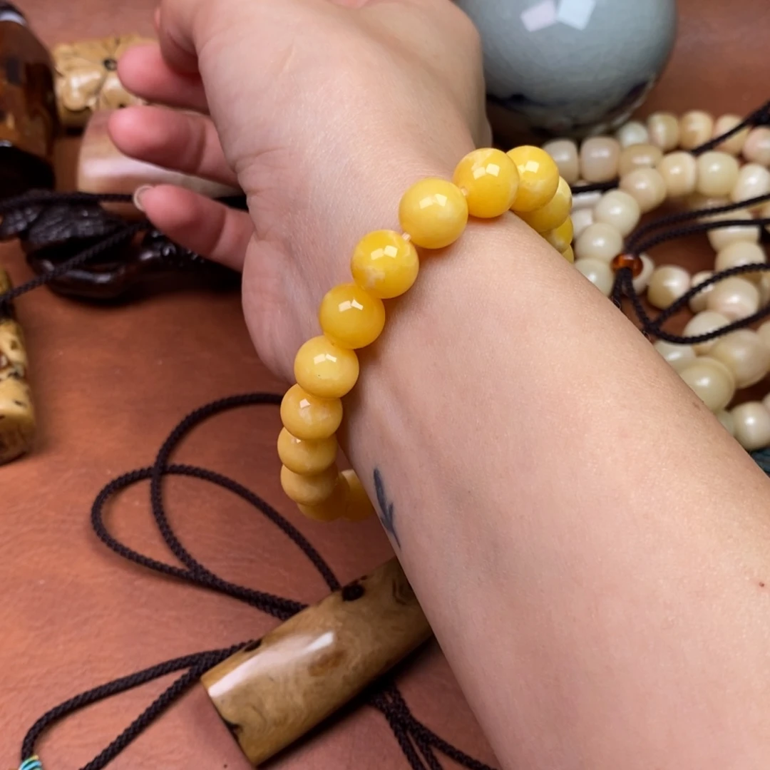 驼骨手串/手链精品