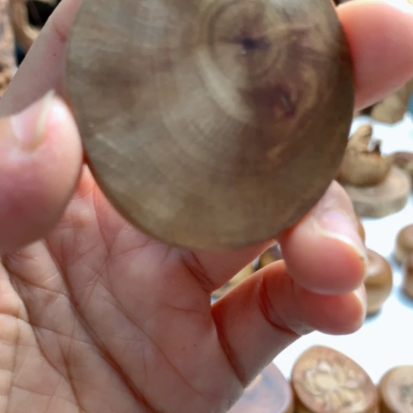 【闪购商品】木原汁原味老山檀香