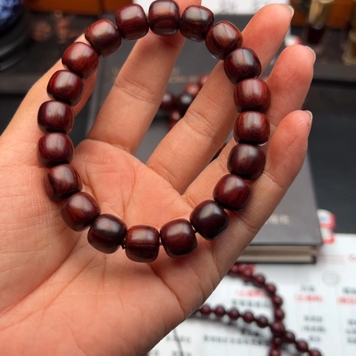 藤类海南红降香1.0老型黑金单