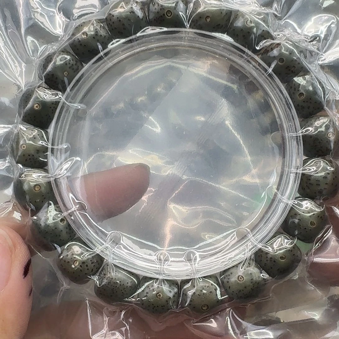 手串星月菩提49快乐11 10