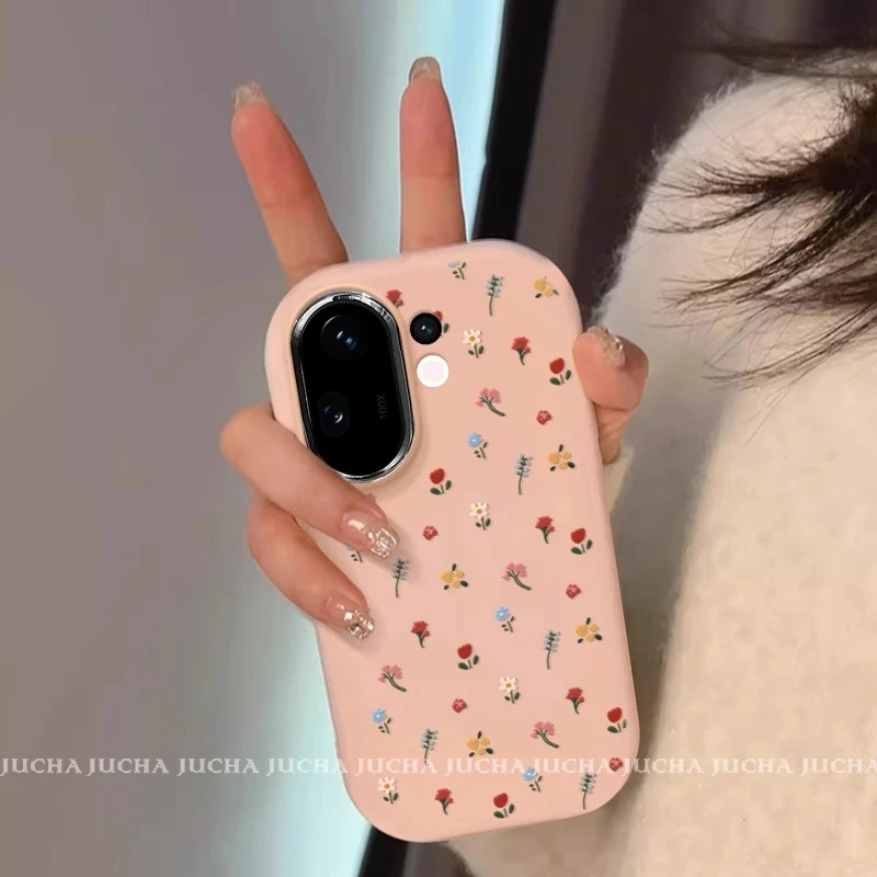 适用vivos30promini手机壳防摔女款全包s30的保护套高级感新款壳