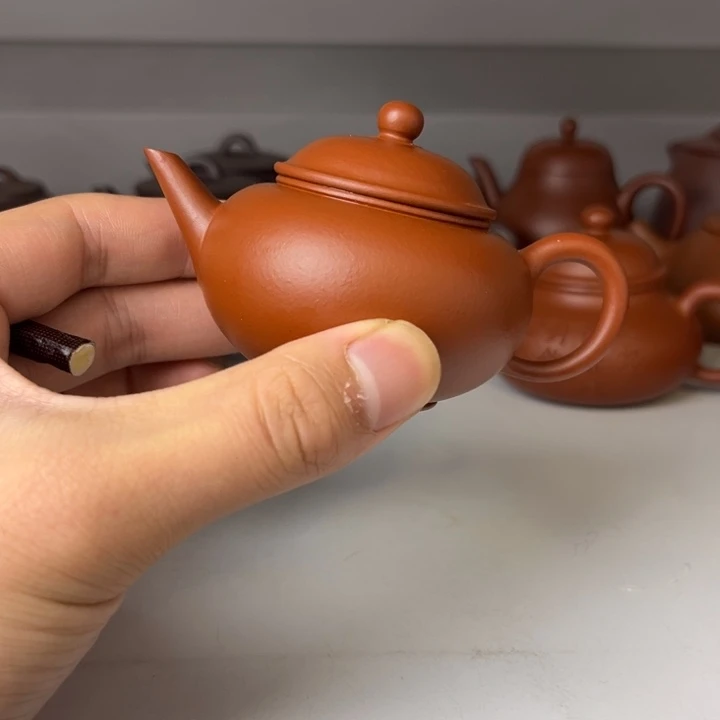 茶壶紫砂紫砂茶壶