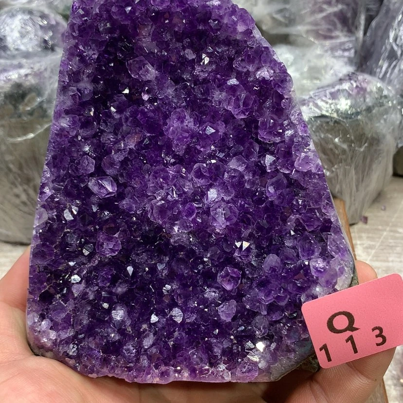 【闪购商品】水晶大型摆件（非配饰）未镶嵌