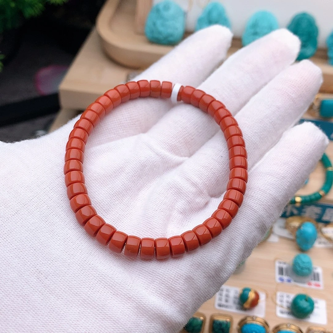 南红玛瑙珠宝奇石未镶嵌