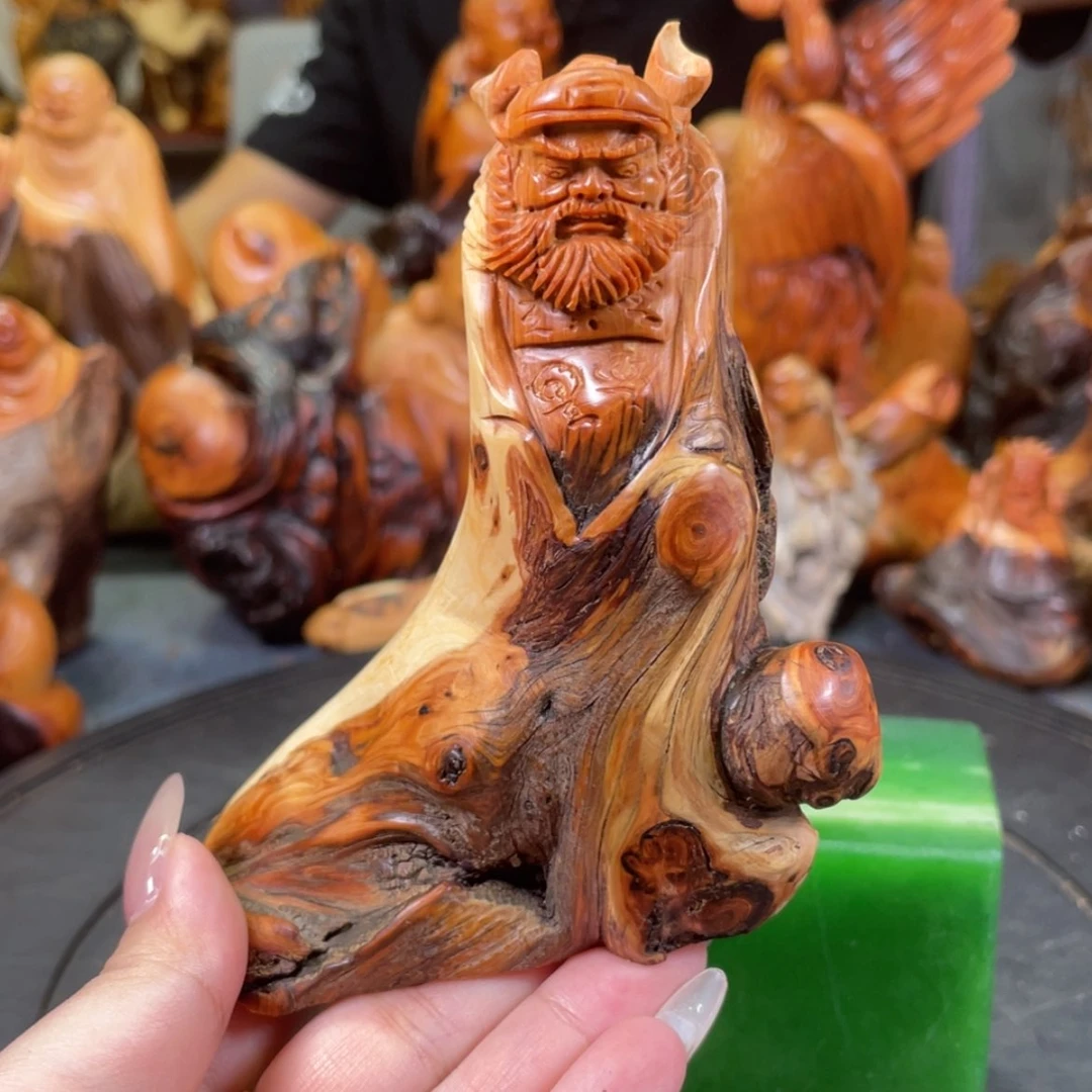 【闪购商品】柏木（崖柏）其他