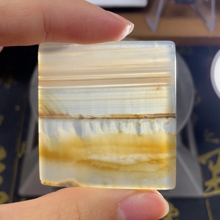 未镶嵌玛瑙象形福利款玛瑙/玉髓