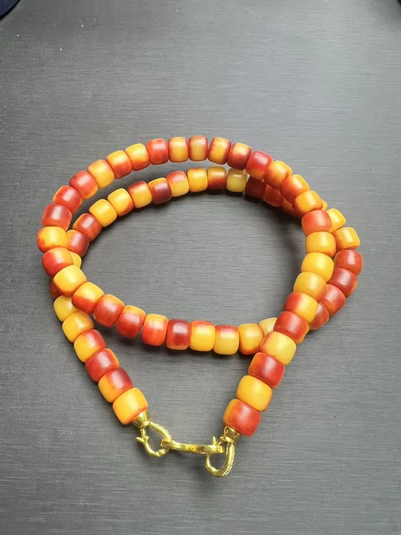 U27时尚经典精品项链U饰品