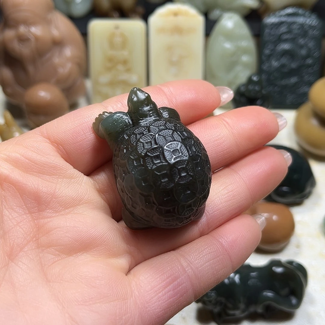 白玉菩提吊坠白玉菩提吊坠