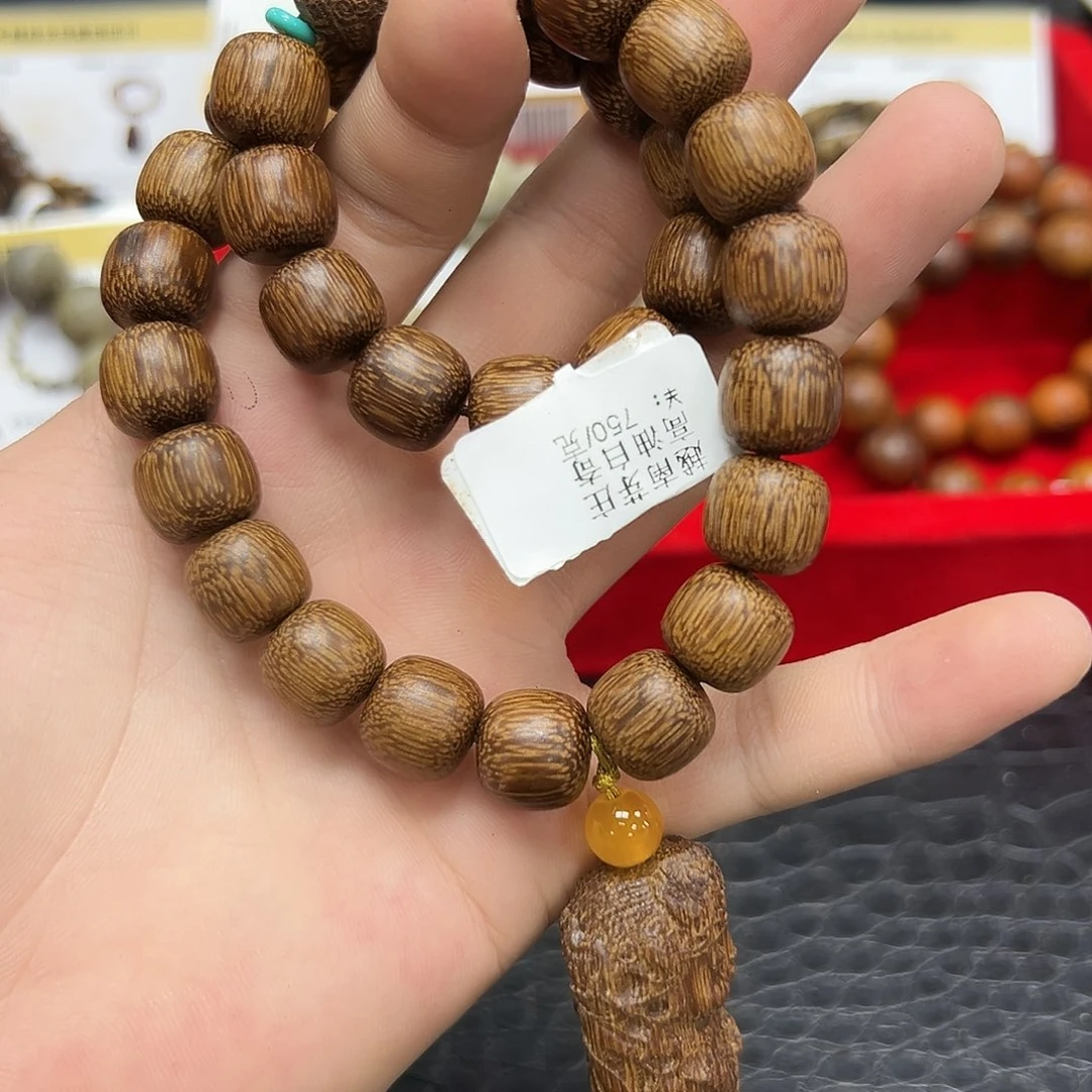降真香手串/手链8越南手持12m