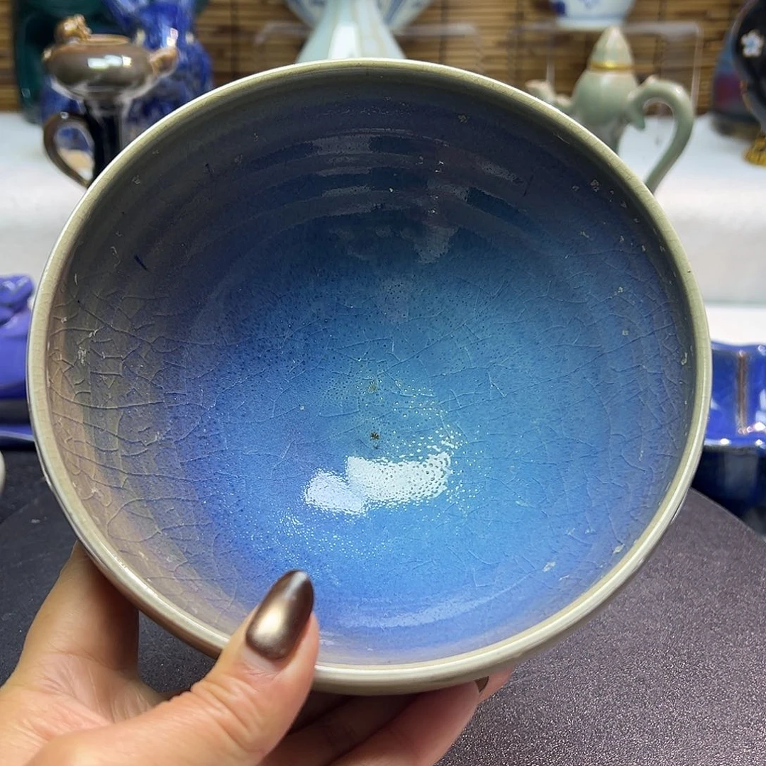 摆件瓷器艺术设计专业