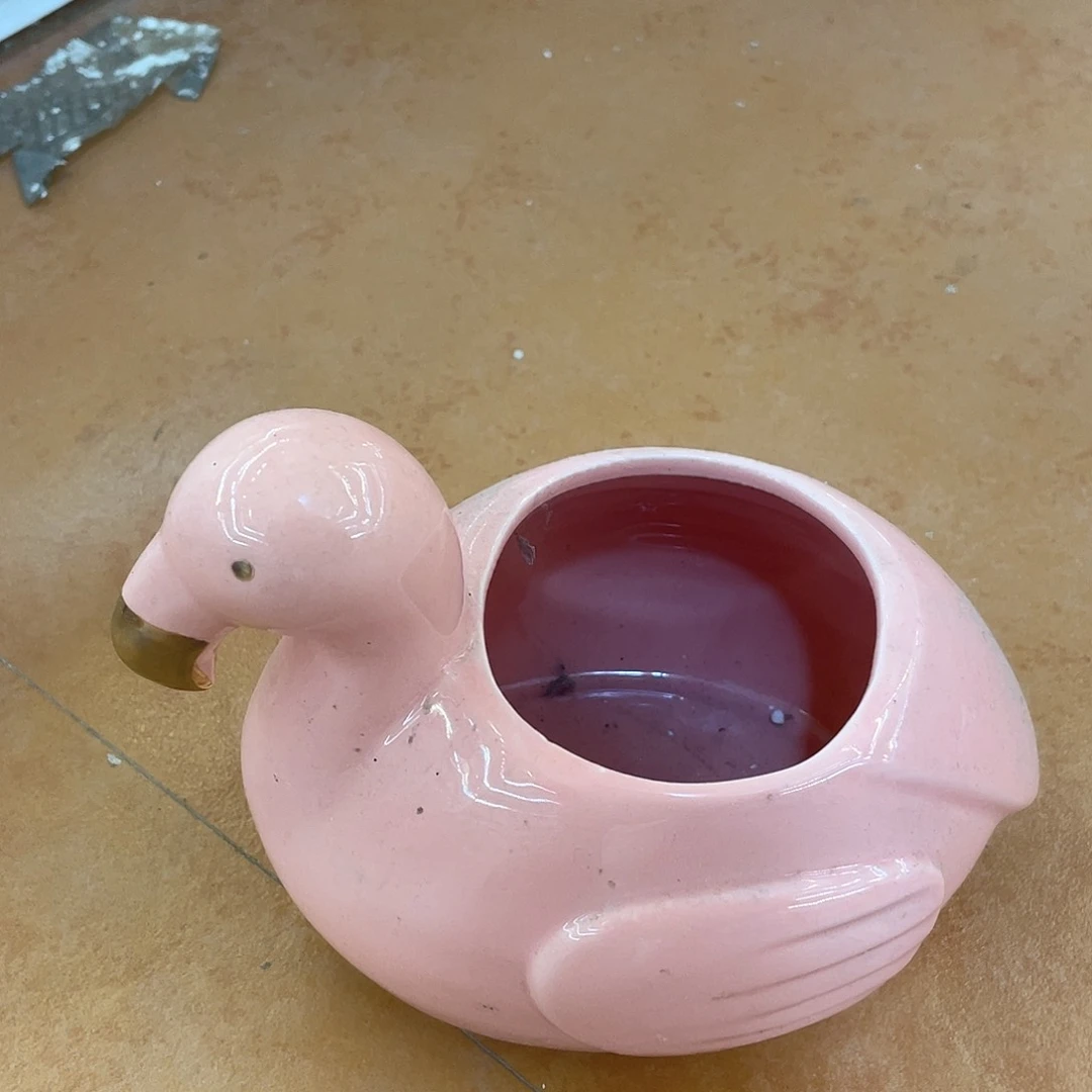 陶瓷微瑕介意慎拍