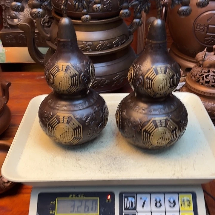 直播间里福利多多