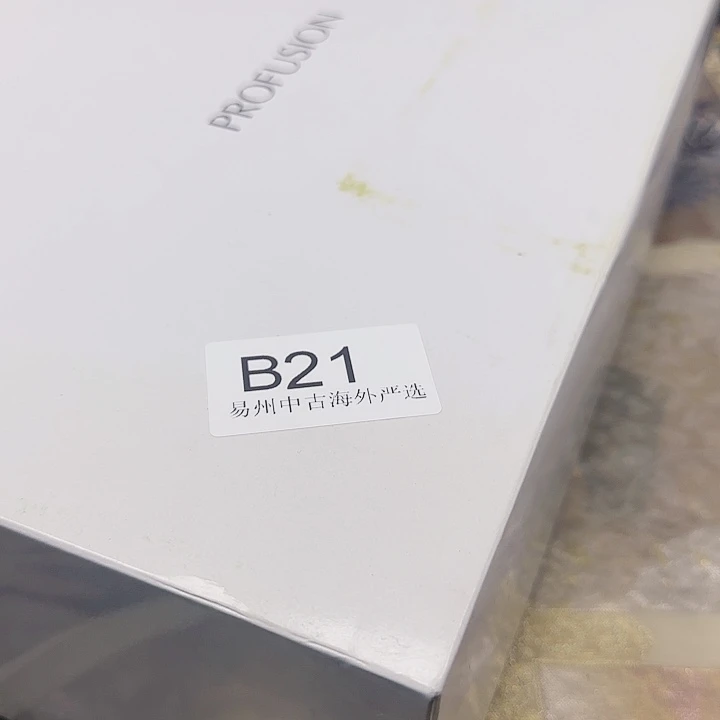 汤****猫易州中古海外严选