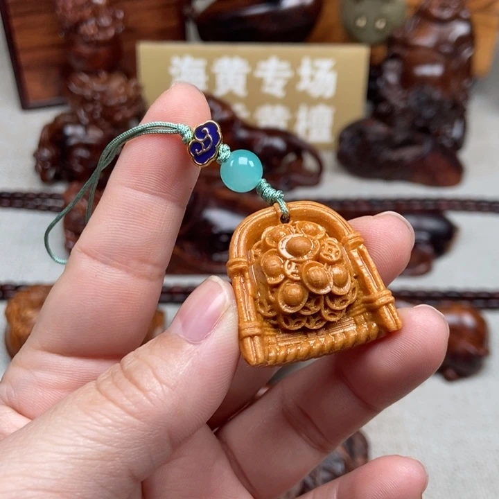 花梨木类端景台黄杨木日进斗金