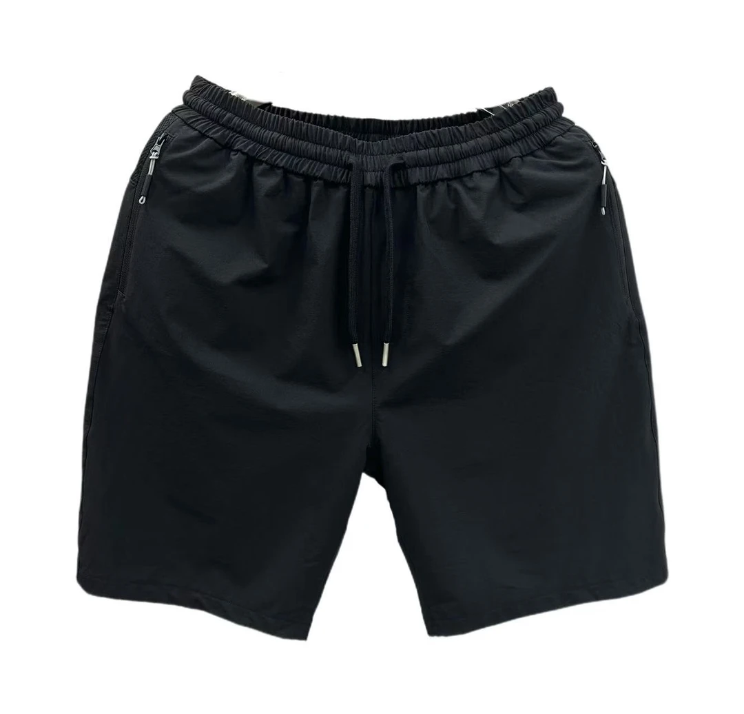 【李老板】夏季新款男士休闲百搭运动速干短裤8020