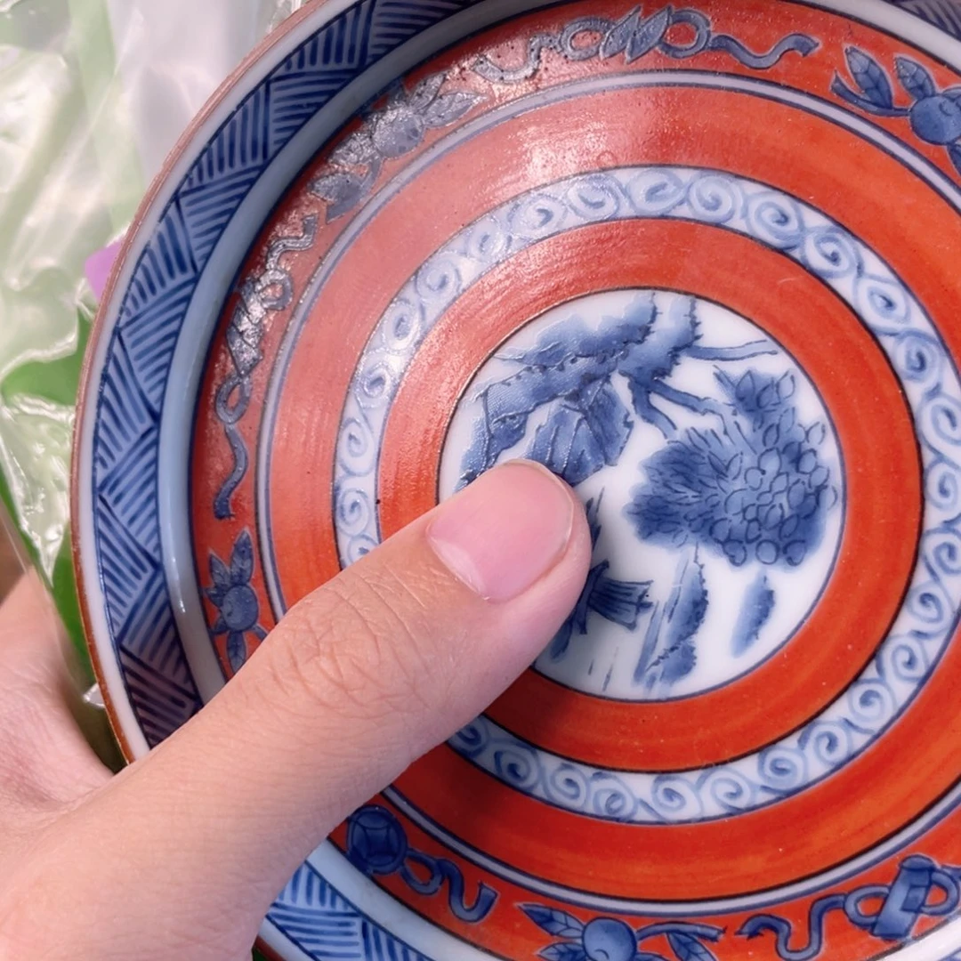 瓷片娃***6瓷器哈哈哈哈哈哈053