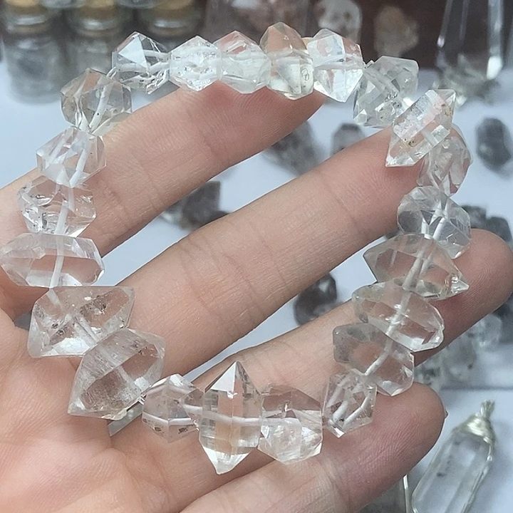 颈饰未镶嵌水晶赫尔基蒙