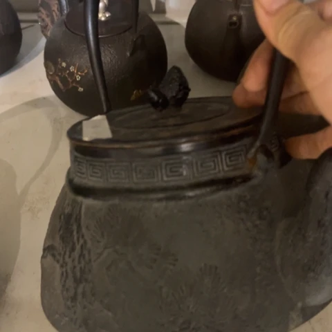 中古美术，金银铜铁锡
