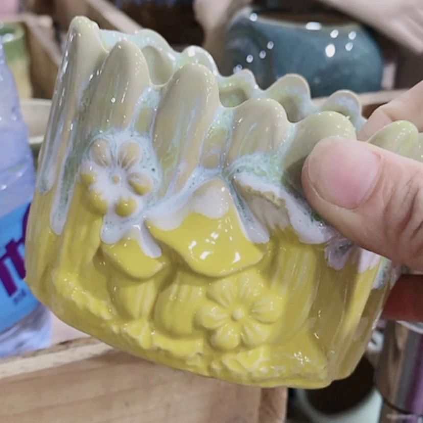 【闪购商品】花盆厂家直销9.99包邮