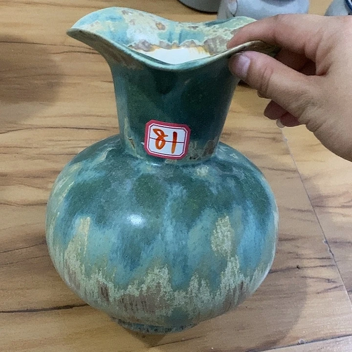 景德镇陶瓷大花瓶