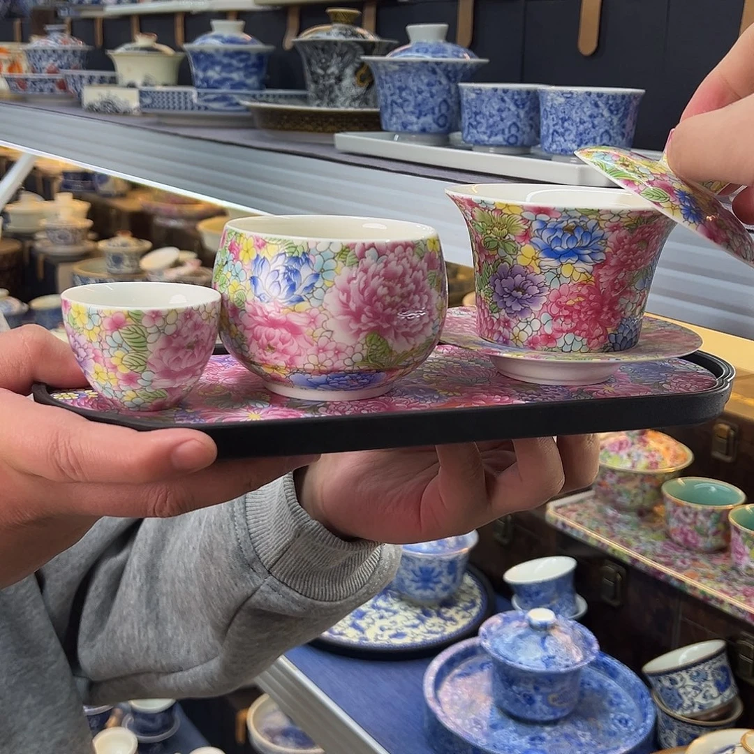 我们的目标是成为一个优秀的人