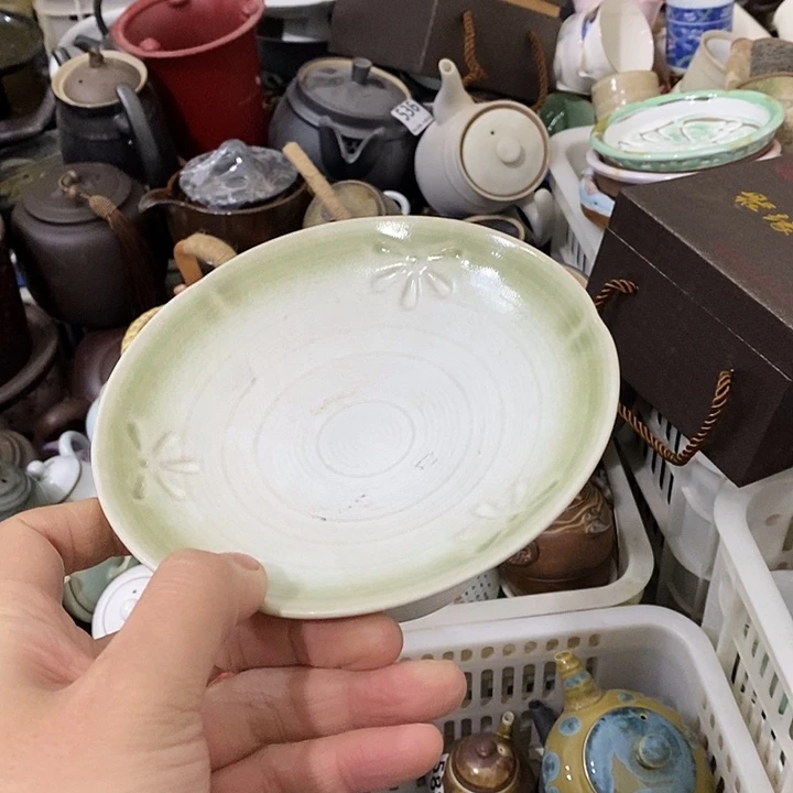 陶瓷艺术品及陶瓷制品